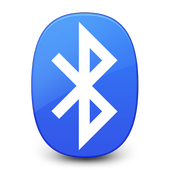 Bluetooth Control Remote icon