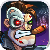 Zombie Avengers icon