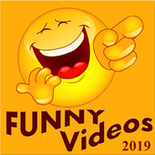 Funny Videos 2019 icon