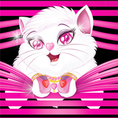 LULU Caty Stickers for WhatsApp icon