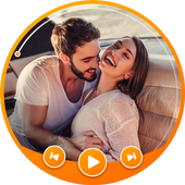 SX Video Player : HD Video Player 2019 icon