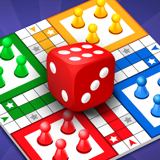 Ludo 3D 2019 icon