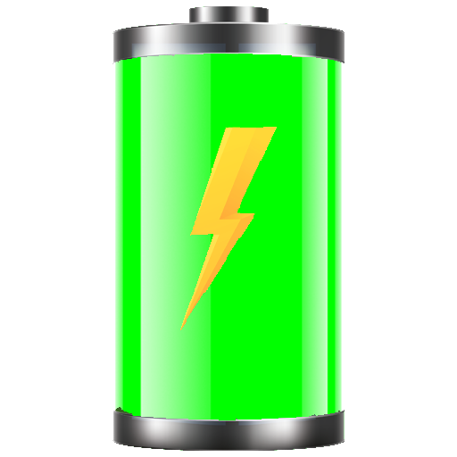 Fast Charging 2021 icon