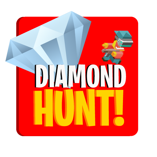 Diamond Hunt icon