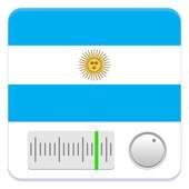 Radio Argentina on 9Apps