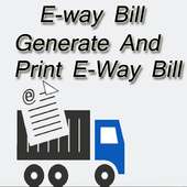 E way Bill Online - e-way Bill Gst on 9Apps