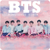 BTS - Ringtones Korea icon