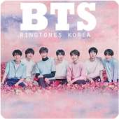 BTS - Ringtones Korea on 9Apps