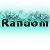 Random Number Generator icon