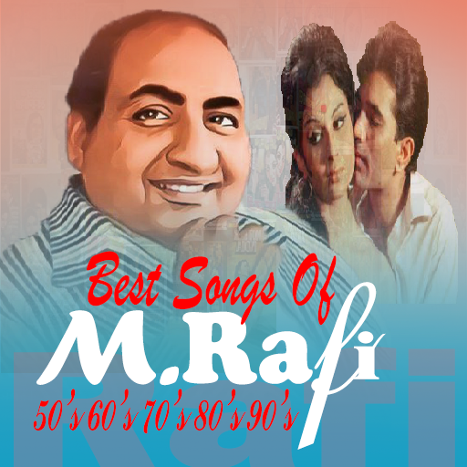 Mohammad Rafi Hit Songs icon