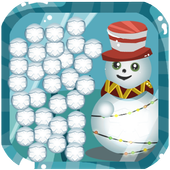 Frozen Bubble Shooter icon