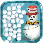 Frozen Bubble Shooter
