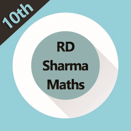 RD Sharma Class 10 Maths Solutions icon