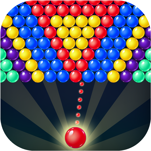 Bubble Shooter - Bubble Game icon