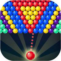 Bubble Shooter - стрелять пузырь