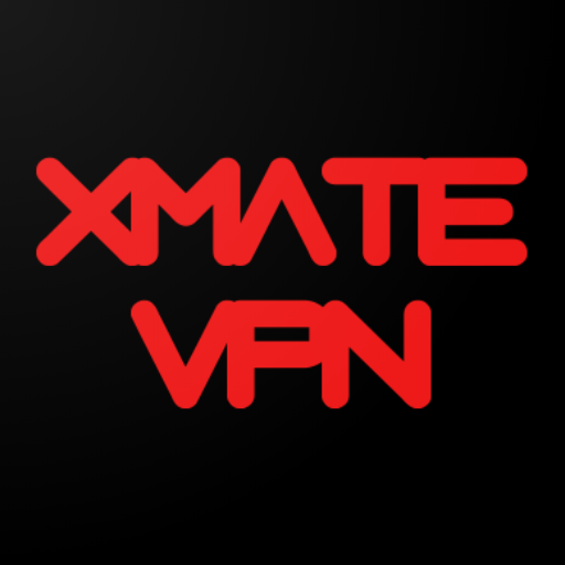 XMate VPN - Free VPN Proxy Server &amp; Fast VPN icon