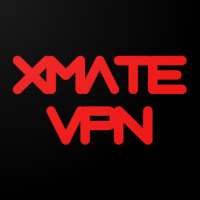 XMate VPN - Free VPN Proxy Server & Fast VPN