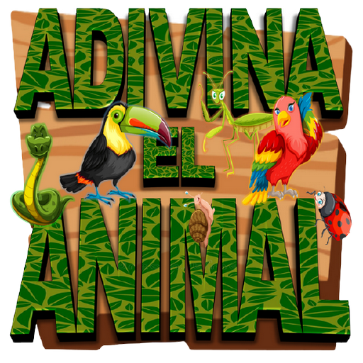 Quiz Gratis adivina el animal icon