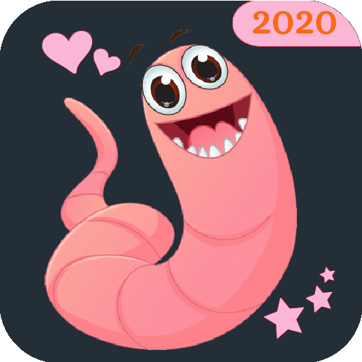 Worm Snake Zone 2020 icon