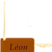 download newer app named Leon icon