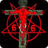 Satanic Wallpaper on 9Apps