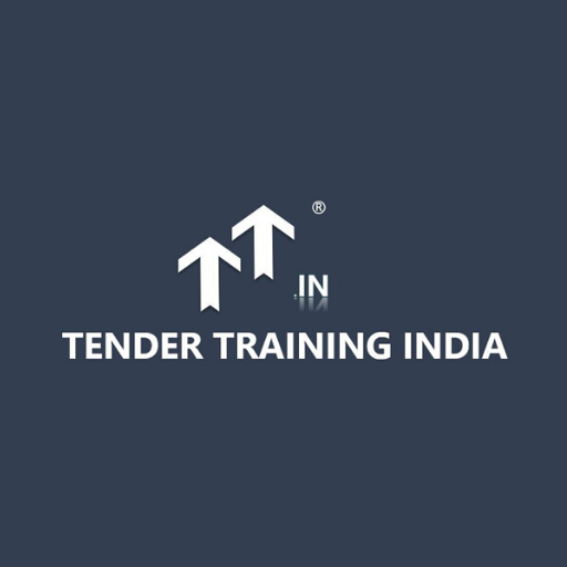 Tender Training India icon