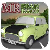MrBean Car Race