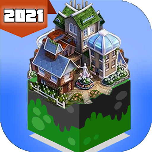 MiniCraft 2021 icon
