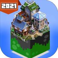 MiniCraft 2021