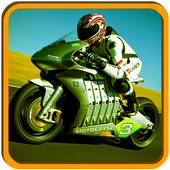 Nitro Moto Racing 2014 icon