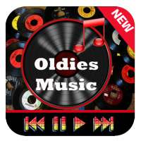 Oldies Music Radio on 9Apps