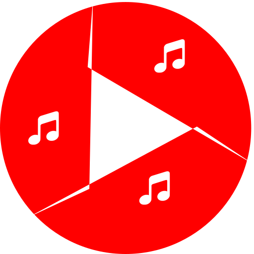 4k Video Player | Music Player 2020 icon