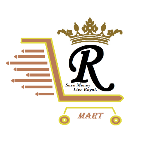 Royal Super Mart icon