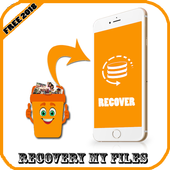 Recovery Deleted Photos icon