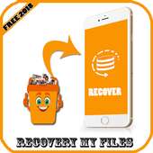 Recovery Deleted Photos on 9Apps