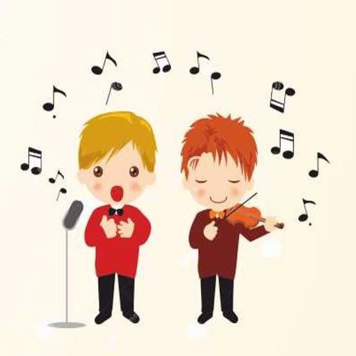 Orchestra Little Wonder icon