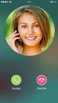 Free Fake Caller Changer ID screenshot 2