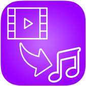 Mp4 converter-video to mp3