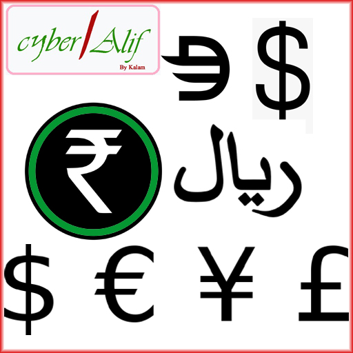 Money Converter icon