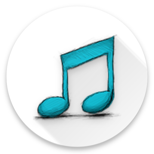 MusicID: MP3 Tag Editor icon