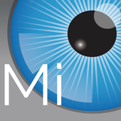 Mi NewEyes icon