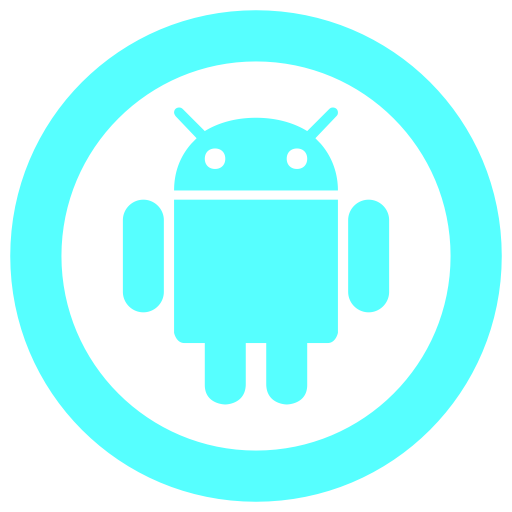 CREATE YOUR OWN ANDROID APP(CMS APP) icon