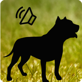 Dog Sound icon