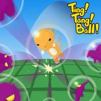 Ting!Tang!Ball! - 3D Ball Shooting