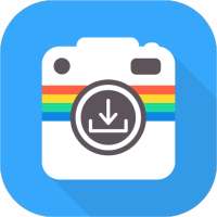 InsDown محمل انستقرام on 9Apps