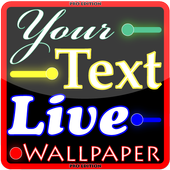Your Text LW PRO icon