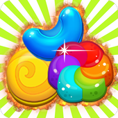 Cookie Crush Match 3 icon