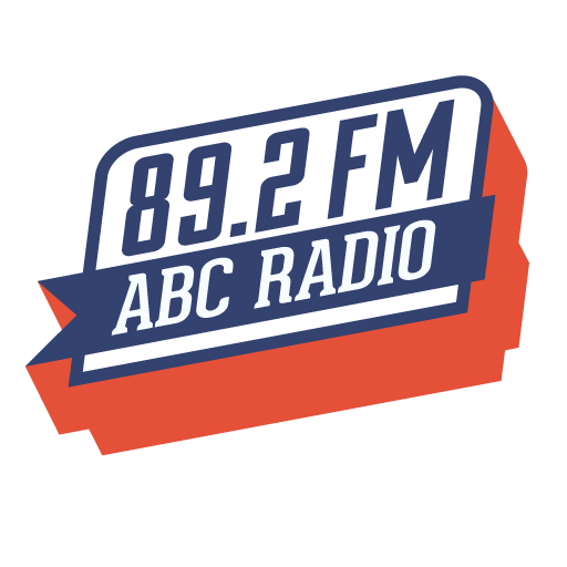 ABC Radio FM 89.2 أيقونة