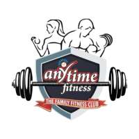 Anytime Fitness Club Garoth on 9Apps