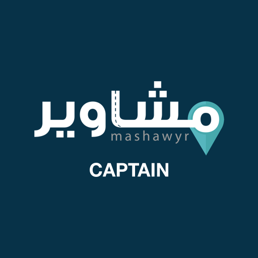 mashawyr Driver App icon
